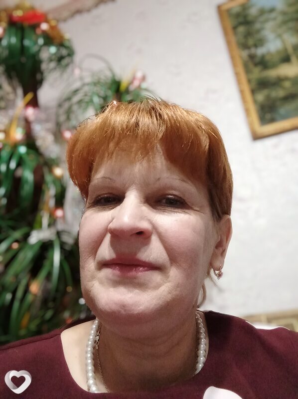 Галина, 58, Костроме — анкета №320307
