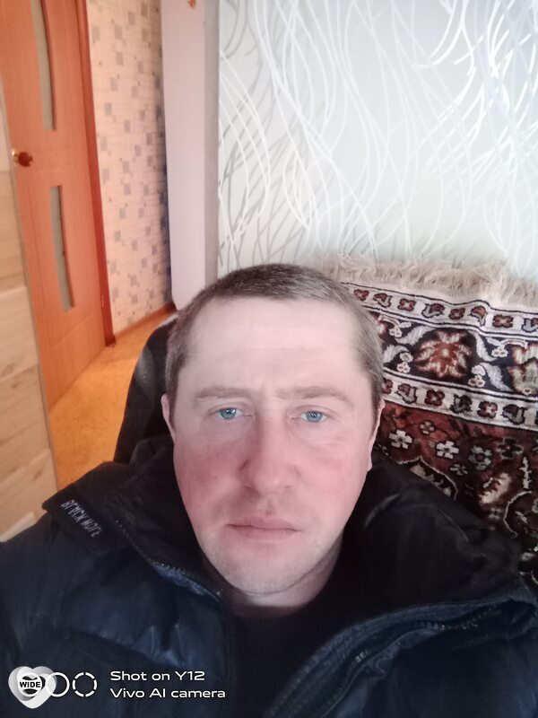 Евгений, 40, Петропавловске — анкета №320311
