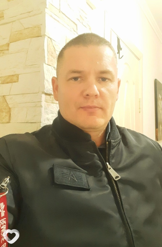 Алексей, 48, Протвине — анкета №320312