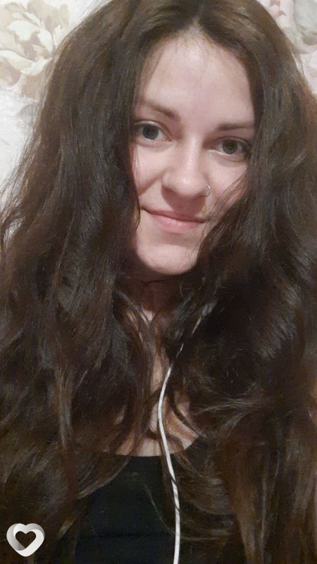 Татьяна, 32, Вилейке — анкета №320313