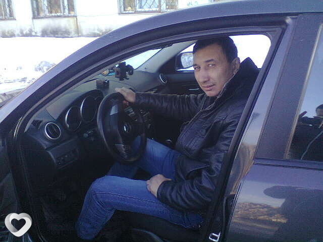Roman, 47, Твери — анкета №320315