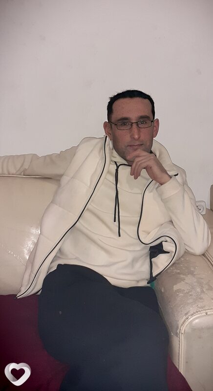 Begzod, 44, Алматы — анкета №320317
