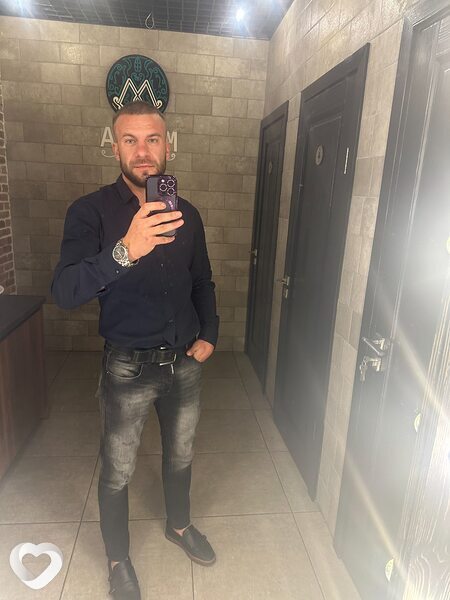 Алексей, 35, Слуцке — анкета №320318