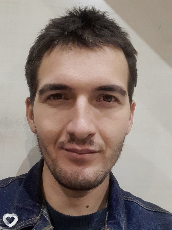 Мират, 35, Учалах — анкета №320321