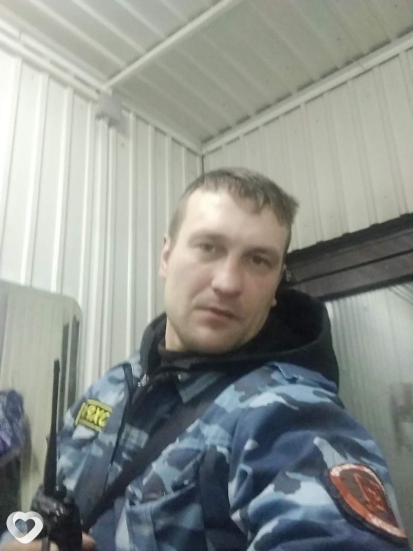 Ринат, 42, Черемхове — анкета №320323