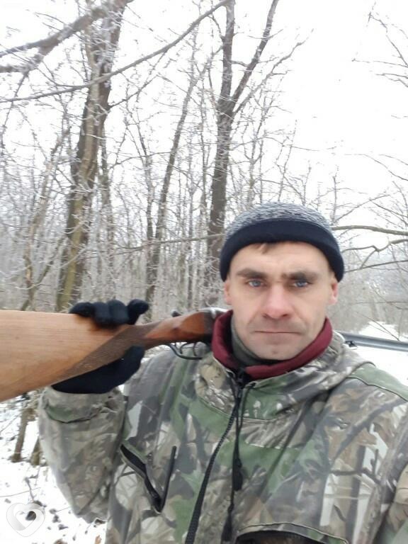 Nikolay, 47, Смеле — анкета №320324