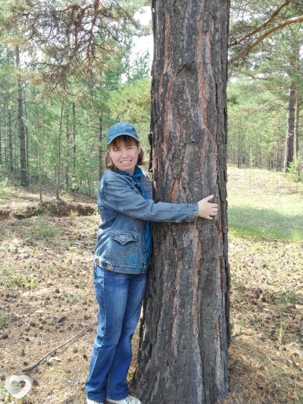 Лилия, Гусиноозерск