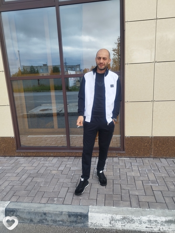 Карен, 34, Нефтеюганске — анкета №320327