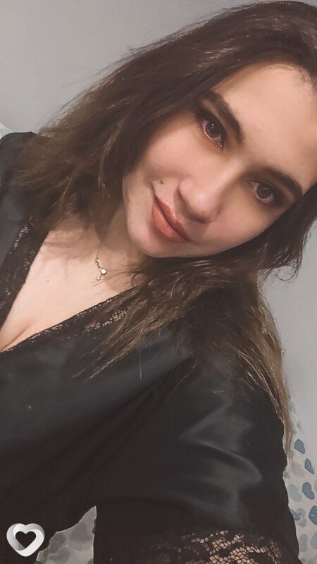 Екатерина, 29, Минске — анкета №319855