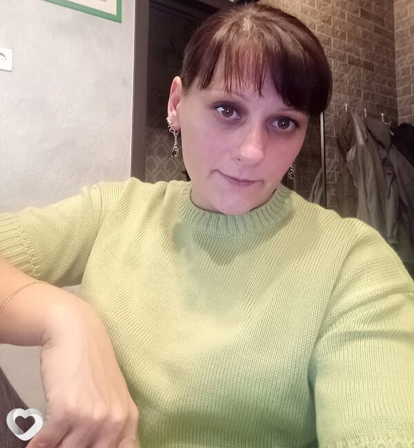 Арина, 39, Обнинске — анкета №319861