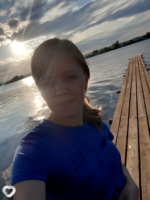 Алина, Нефтекамск