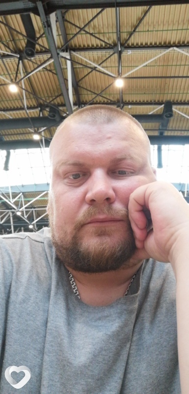 Владимир, 45, Мариуполе — анкета №319870