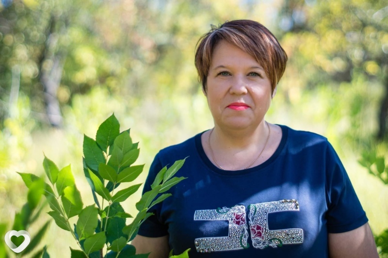 Оксана, 45, Харькове — анкета №319876