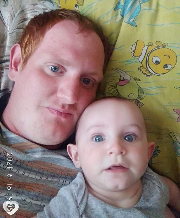 Иван, 27, Асине — анкета №321326