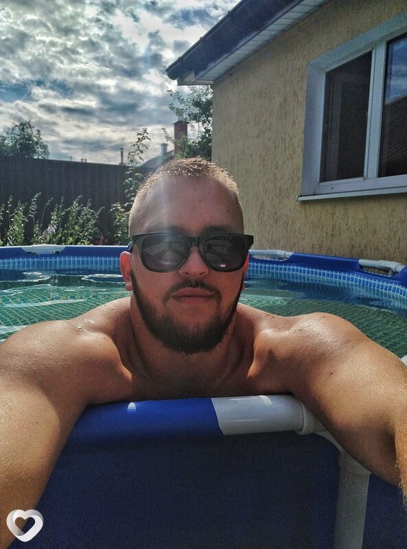 Кирилл, 36, Иванове — анкета №321333