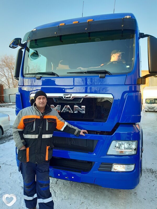 Виталий, 53, Челябинске — анкета №321334