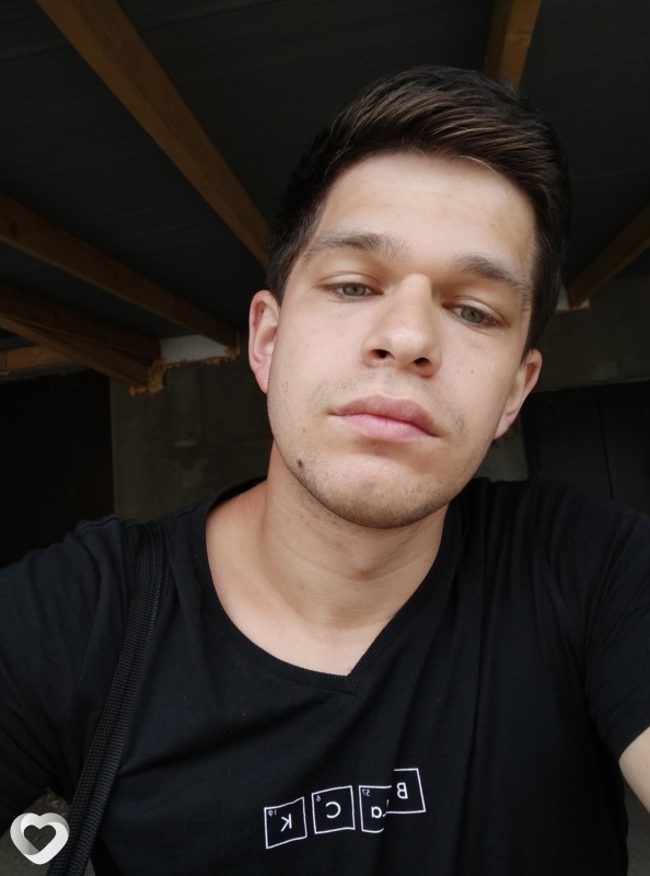 Дима, 27, Могилев — анкета №321335