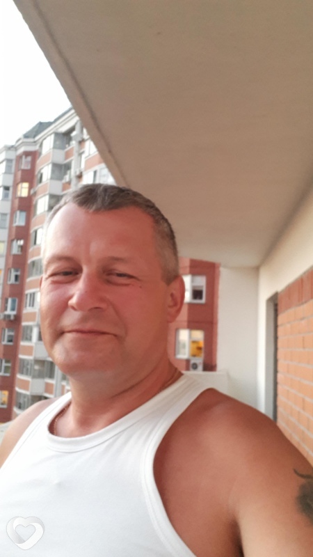 Георгий, 53, Архангельске — анкета №321345