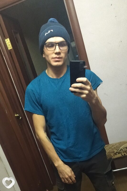Павел, 30, Белебее — анкета №321346