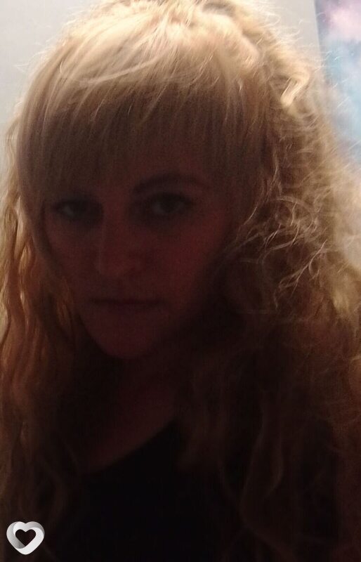 Анна, 44, Новосибирске — анкета №321347