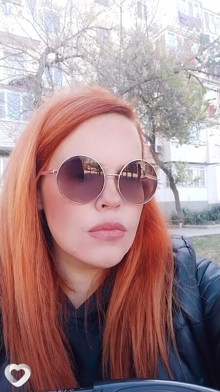 Евгения, 33, Севастополе — анкета №319775