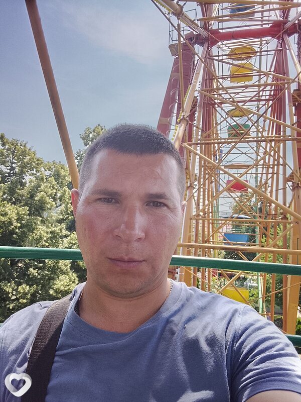 Макс, 40, Тамбове — анкета №319362