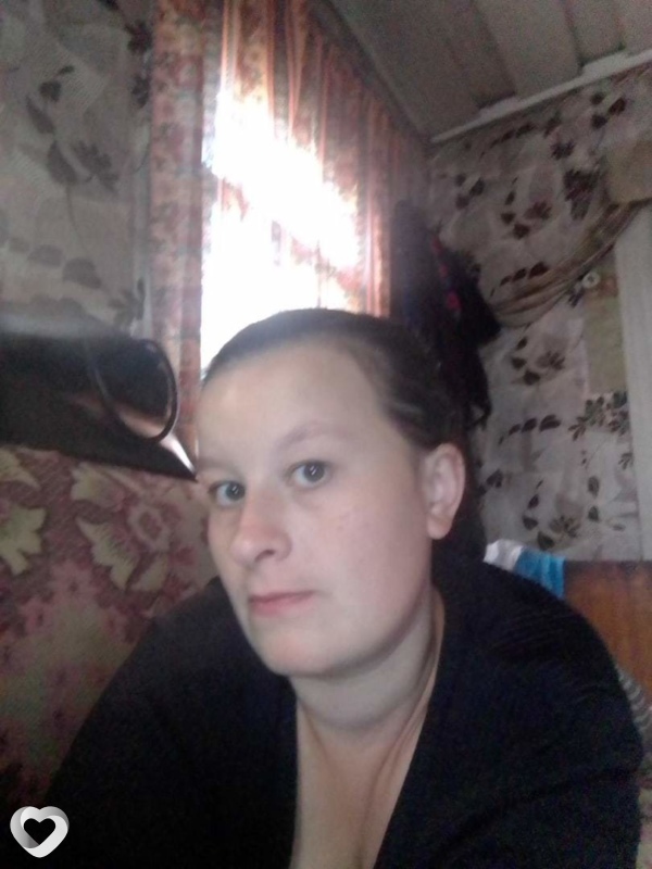 Elena, 36, Новополоцке — анкета №319369