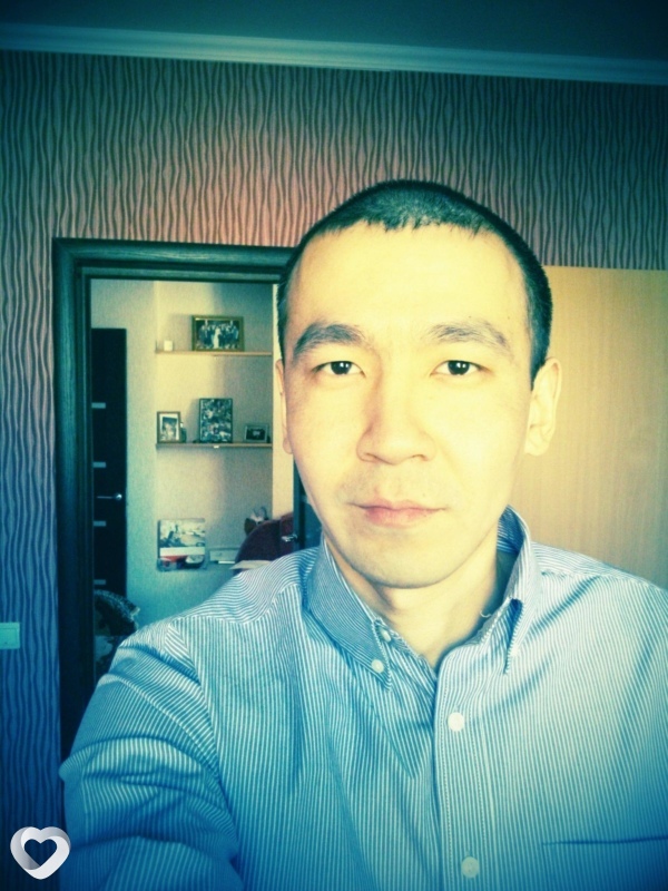 Санек, 43, Казани — анкета №319376