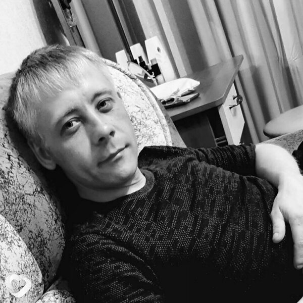 Андрей, 37, Гороховеце — анкета №319531