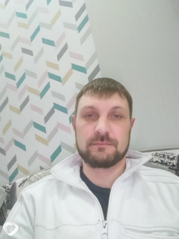 Александр, 46, Саратове — анкета №319550