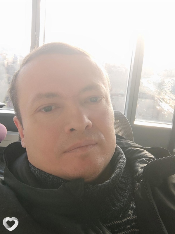 Игорь, 47, Подольске — анкета №319518