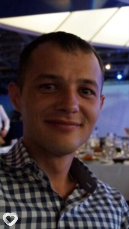 Сергей, 37, Саратове — анкета №319982