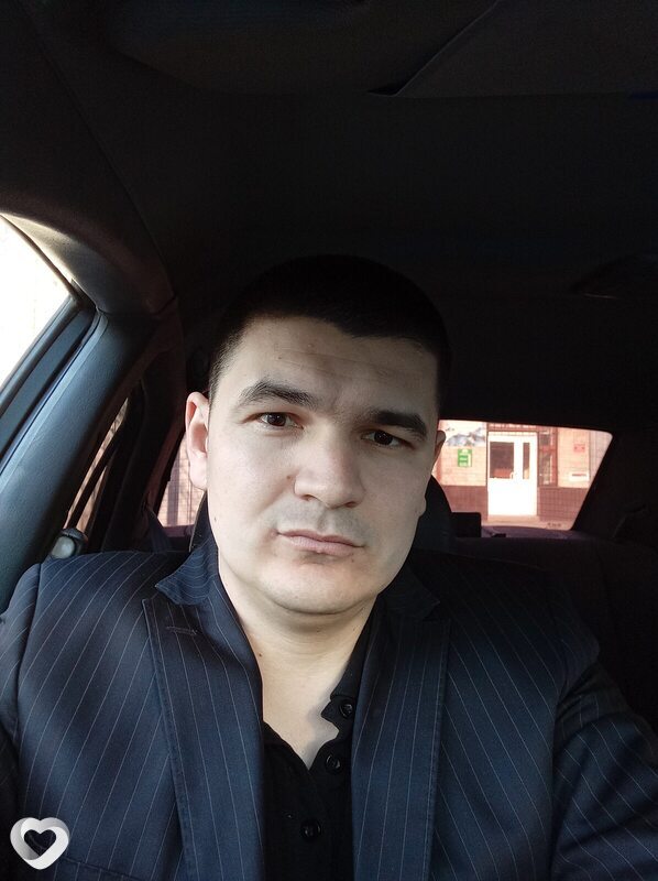 Максимилиан, 33, Тюмени — анкета №319986