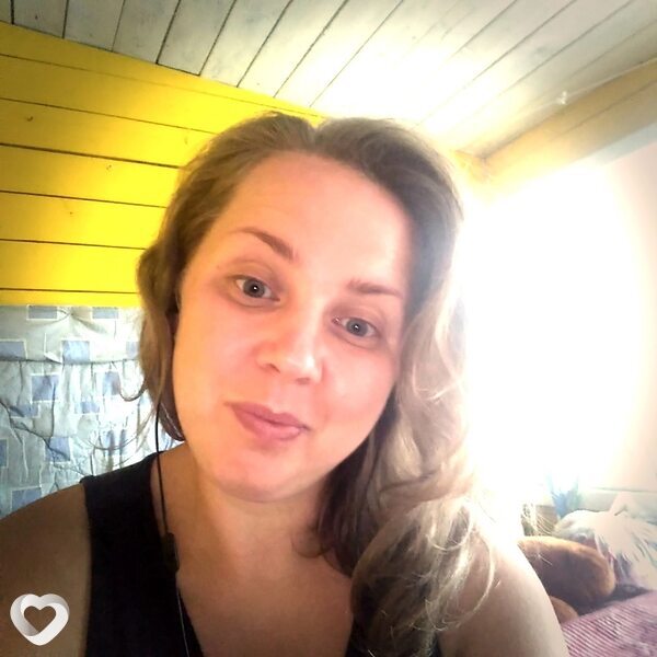 Viktoria, 41, Калининграде — анкета №319995