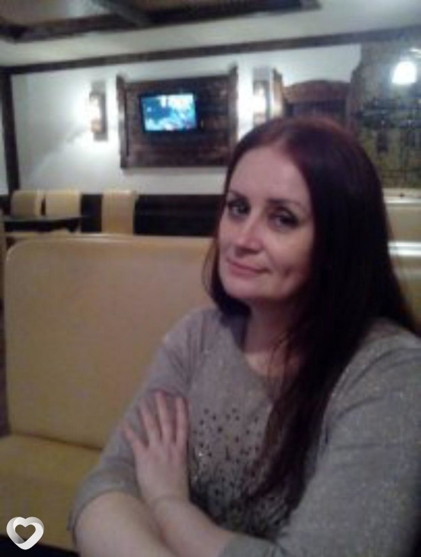 Елена, 51, Клине — анкета №319639