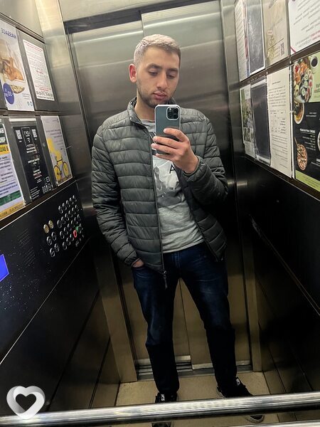 Fara, 31, Санкт-Петербурге — анкета №320181