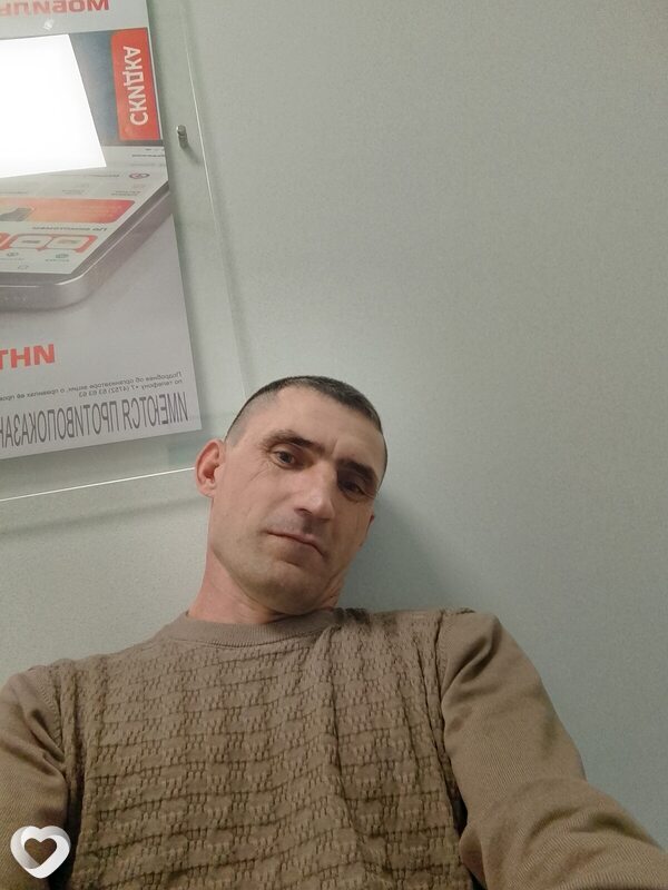 Сергей, 48, Тамбове — анкета №320188