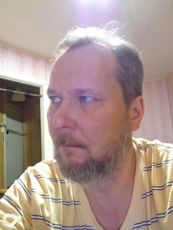 Дмитрий, Кировск