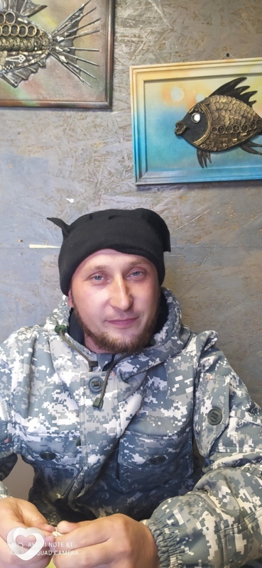Олег, 39, Соликамске — анкета №320194