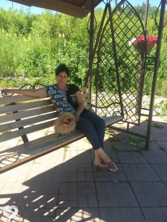 Марина, 62, Улан-Удэ — анкета №320198