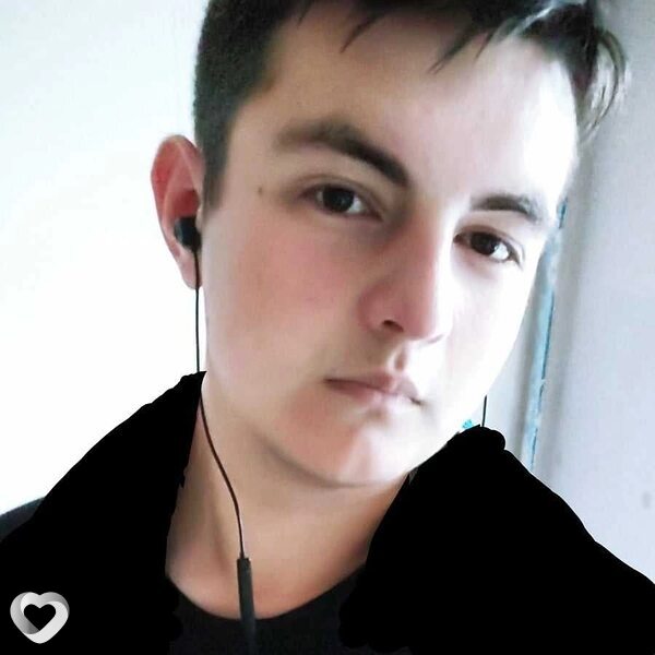Сергей, 25, Перми — анкета №319606