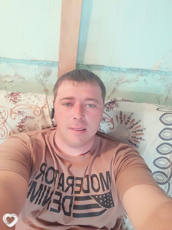 Михаил, 38, Энгельсе — анкета №319610