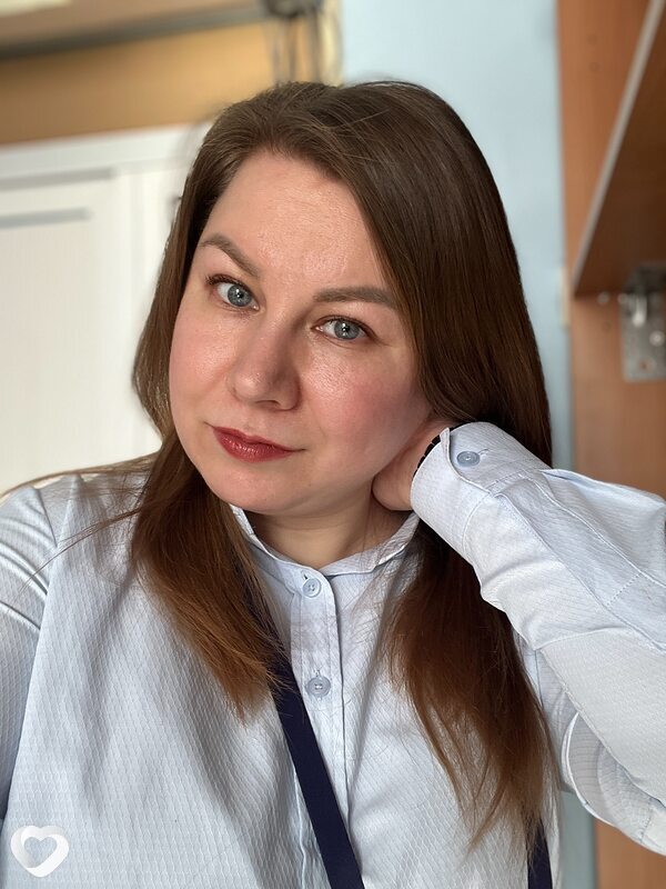 Александра, 33, Ярославле — анкета №319611