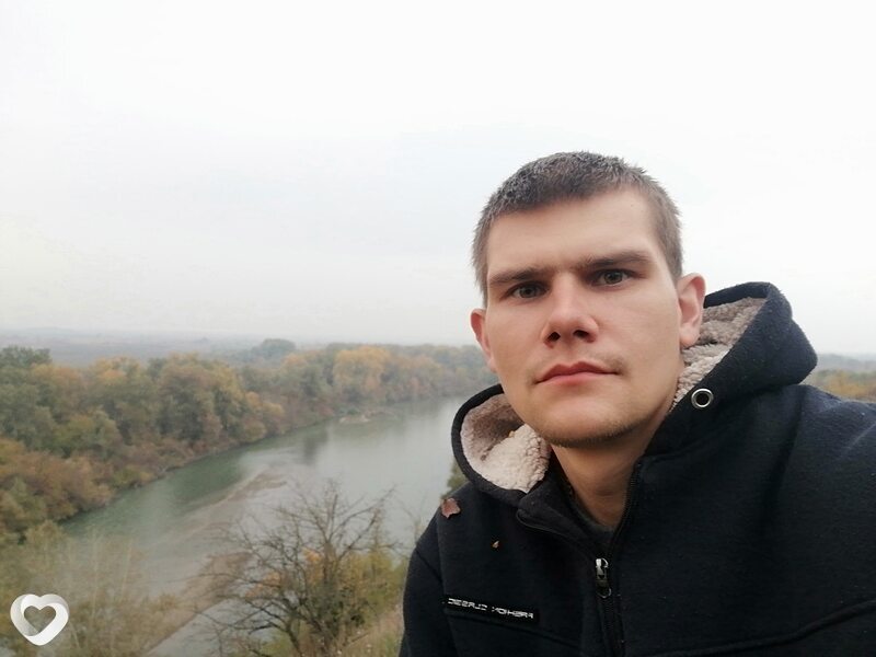 Андрей, 33, Москве — анкета №319562