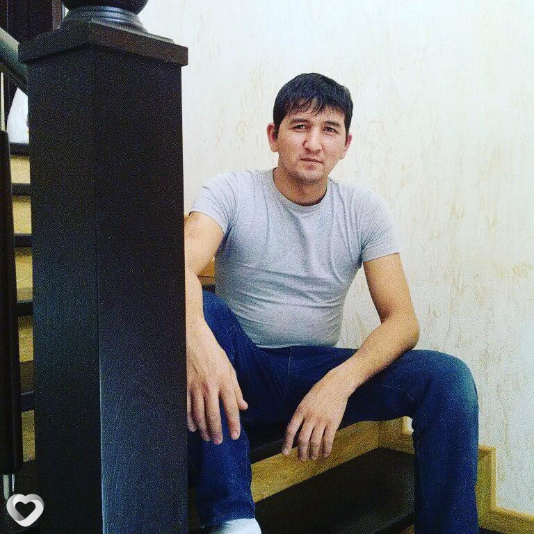 Сакен, 40, Алматы — анкета №319575