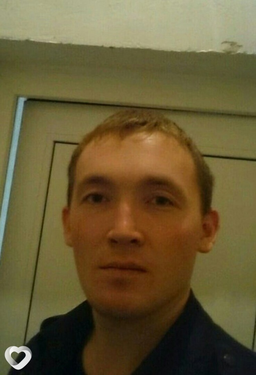 Василий, 35, Москве — анкета №319578