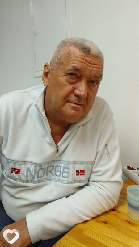 Игорь, 68, Новокузнецке — анкета №319657
