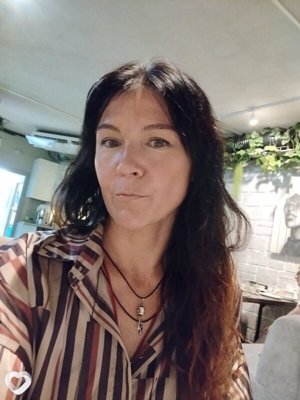 Светлана, 44, Комсомольске-на-Амуре — анкета №1318655