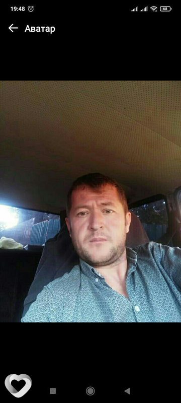 Сергей, 44, Пушкино (Московская Обл) — анкета №319673
