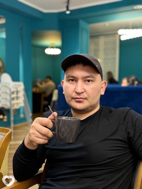 Удален, 35, Павлодаре — анкета №319740